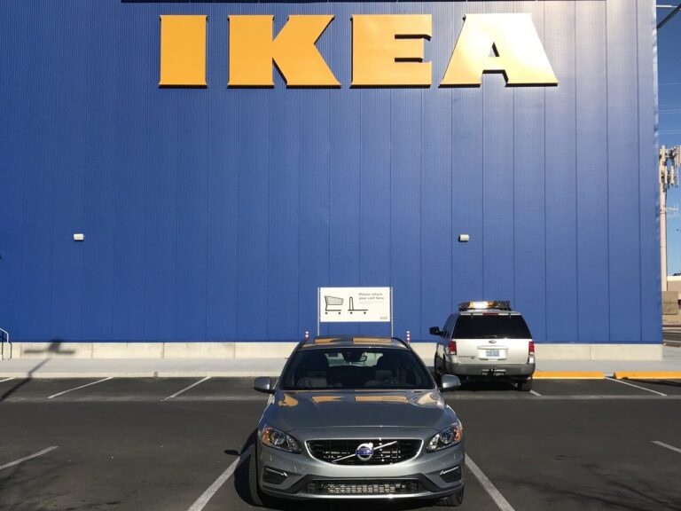 Ikea ve Volvo, fosil yakıtlardan vazgeçmeye çağıracak