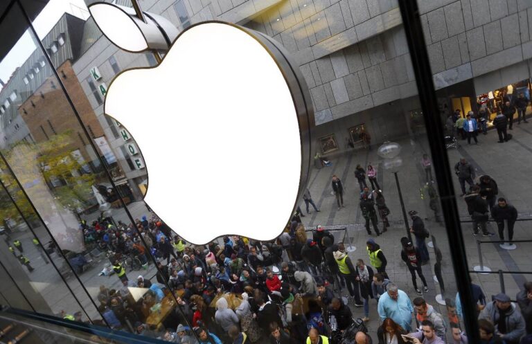 İklim girişimleri: Apple, Dell, Google, HP, Microsoft ve Nvidia