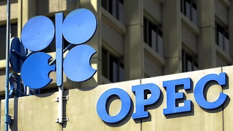 İklim krizine rağmen: OPEC tahmin yükseltti