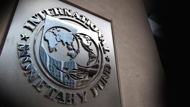 IMF, sürdürülebilirlik için Fas’a 1,3 milyon dolar bütçe veriyor