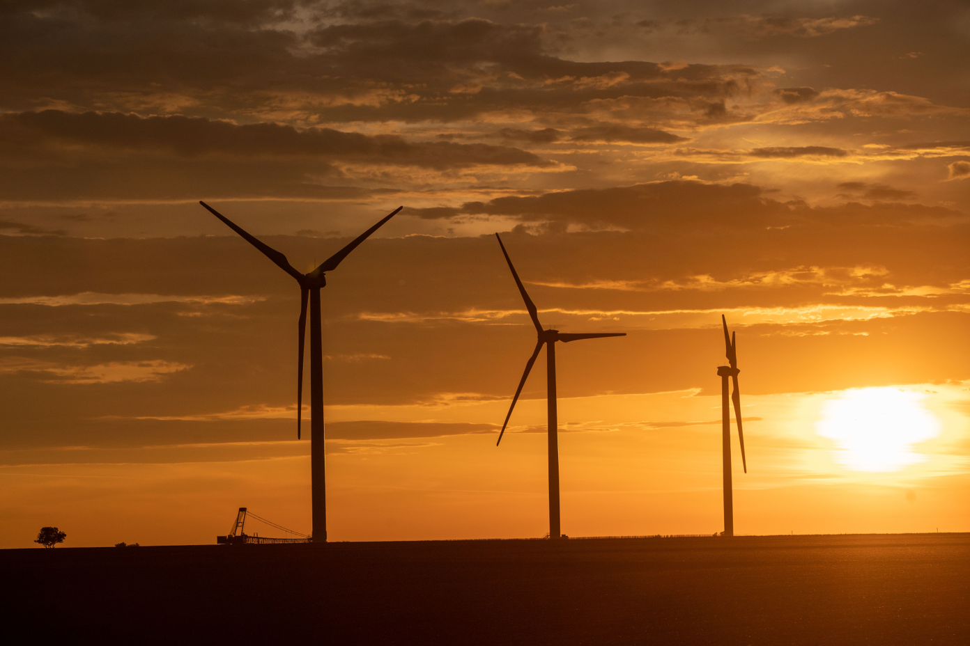 Invenergy'den Grain Belt Express projesine müdahale FutureFlow.Life