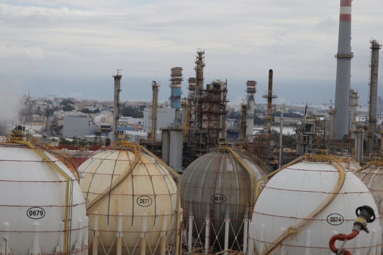 Malezyalı Petronas’tan yeşil amonyak yatırımı