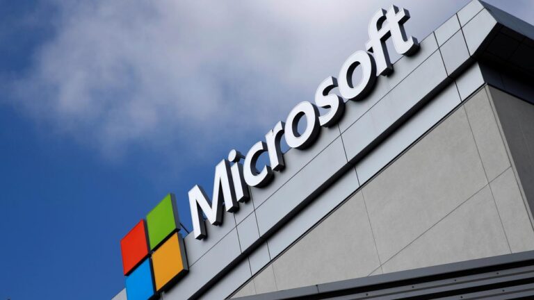 Microsoft’tan iddialı, çevreci hedefler