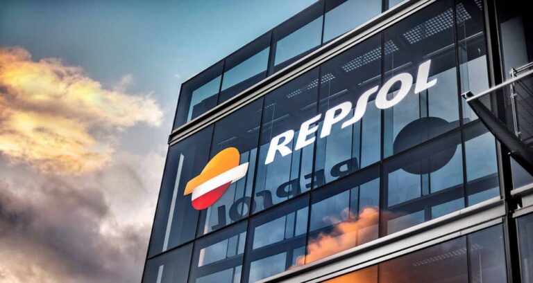 Repsol, İspanya’daki yeşil hidrojen tesisini devreye alıyor