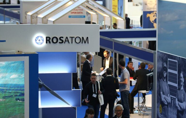 Rosatom, nükleer altyapı için Myanmar ile iş birliğini artırıyor