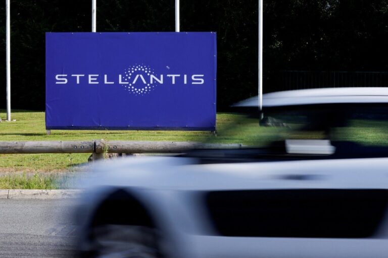 Samsung SDI ve Stellantis, batarya fabrikası kuracak