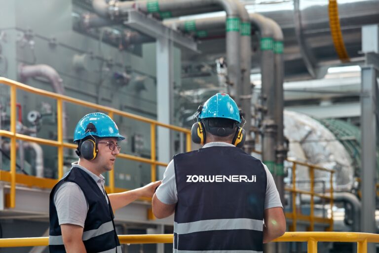 Schaeffler ve Zorlu Enerji, stratejik ortaklık kurdu