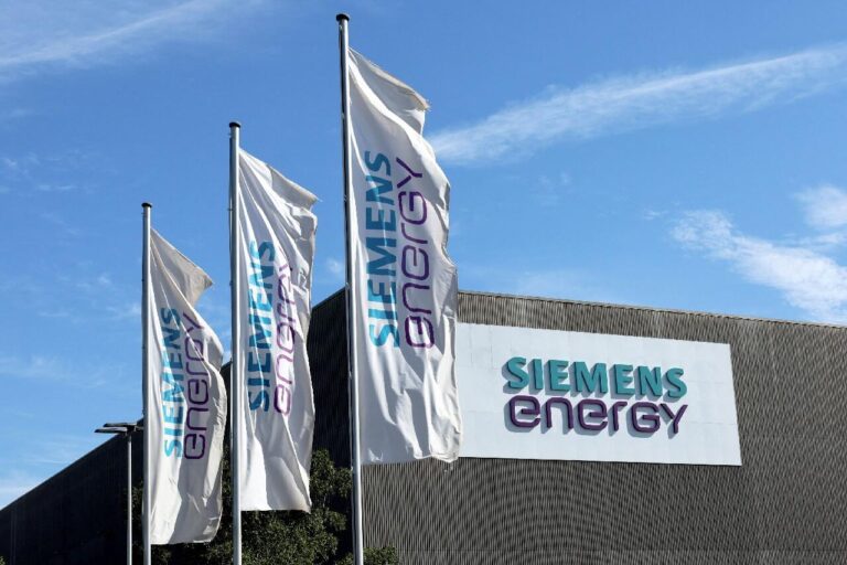 Siemens Energy, hibrit enerji depolama tesisi kuracak