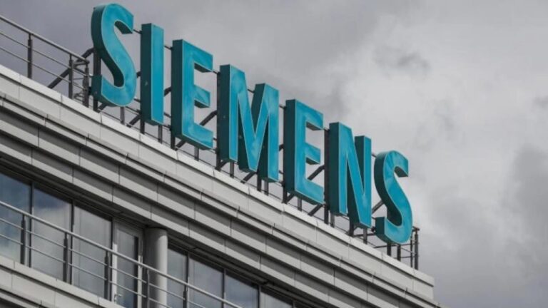 Siemens Türkiye iş ortakları için ‘Sürdürülebilirlik yolculuğu’ başladı