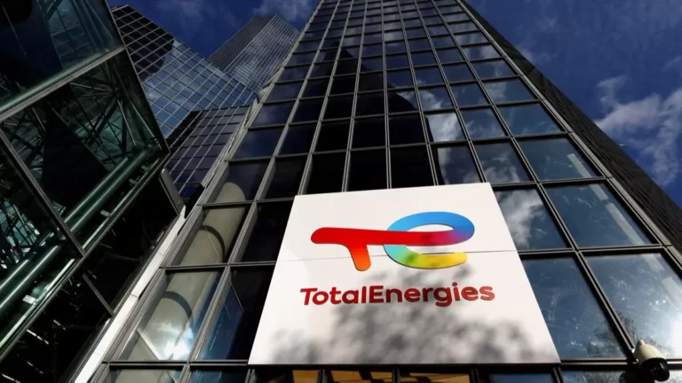 TotalEnergies, Teksas güneş enerjisini devreye alıyor