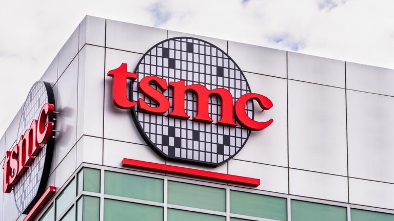 TSMC, temiz enerji için hükümeti hızlanmaya çağırıyor