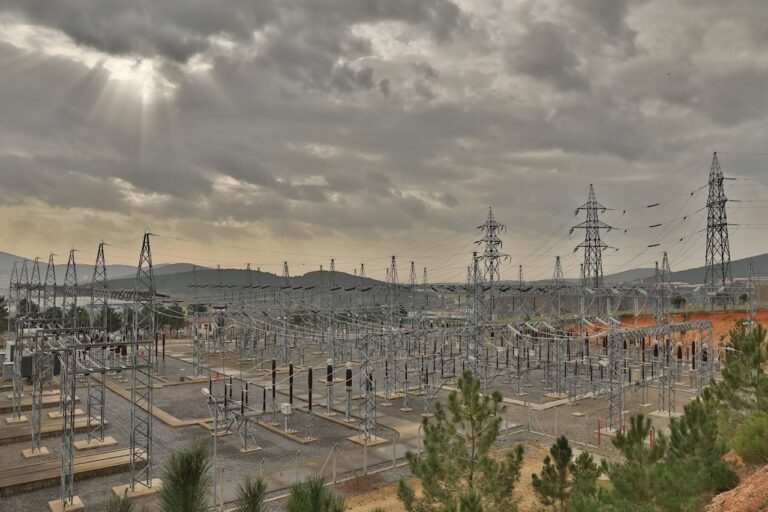 Türkiye’de rüzgardan elektrik üretimi yüzde 36 arttı