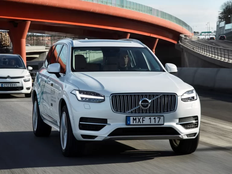 Volvo Cars CEO’su katı hal piller konusunda dikkatli davranıyor