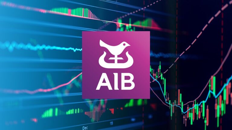 AIB, yeşil ekonomiye geçiş için kredi hedeflerini açıkladı