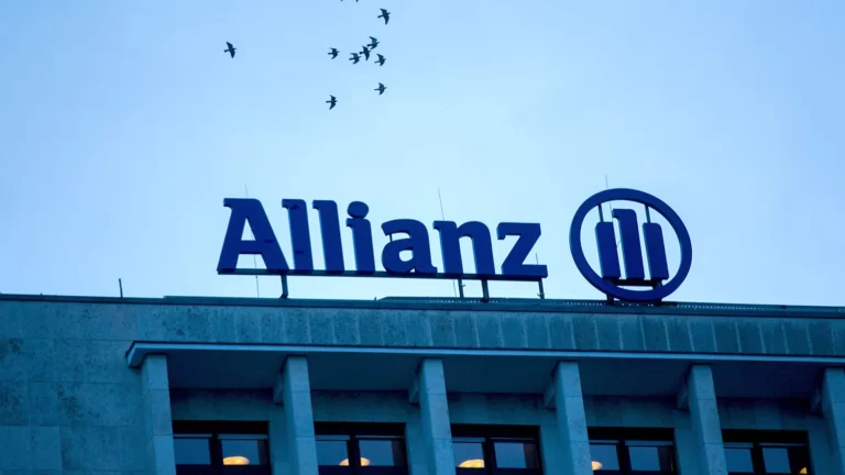 Allianz ve Hollanda sürdürülebilir kredi fonunu destekliyor