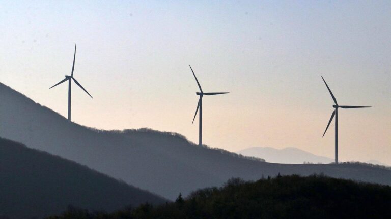 Alman Sendikası: AB’nin rüzgar enerjisi paketi işçileri korumalı