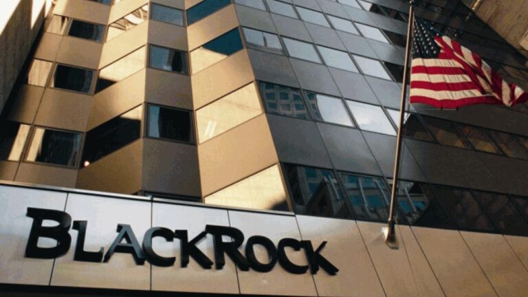 BlackRock, iklim değişikliğine karşı savaşta Occidental’a katılıyor