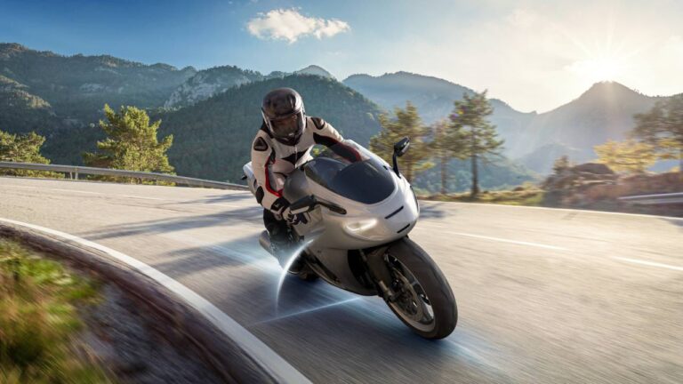 Bosch, motosikletleri daha düşük emisyonlara kavuşturacak