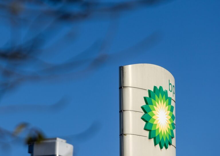 BP, üçüncü çeyrek kârını açıkladı