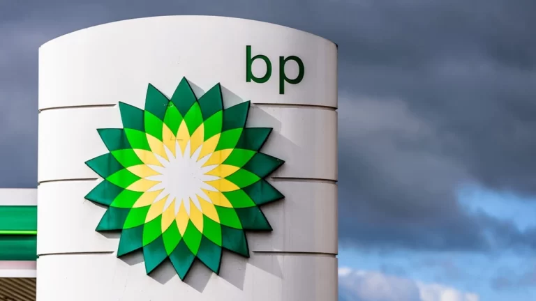 BP, yenilenebilir enerjide rekabeti kızıştıracak