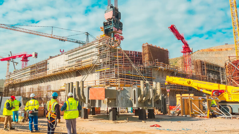 Enerji Bakanlığı: Akkuyu NGS ile baz yük ihtiyacı güçlenecek