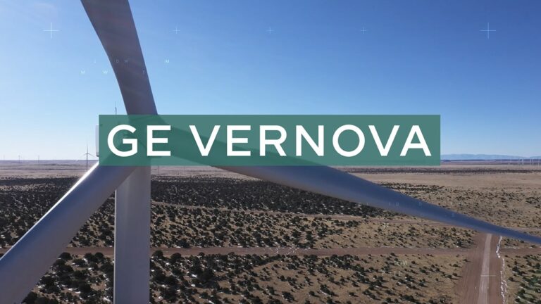 GE Vernova, Hindistan’da 97 MW’lık sipariş aldı