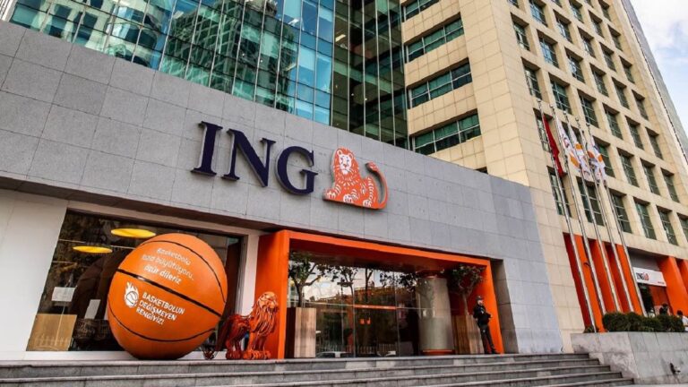 ING Türkiye ve ING Leasing, EBRD ile kredi anlaşması imzaladı