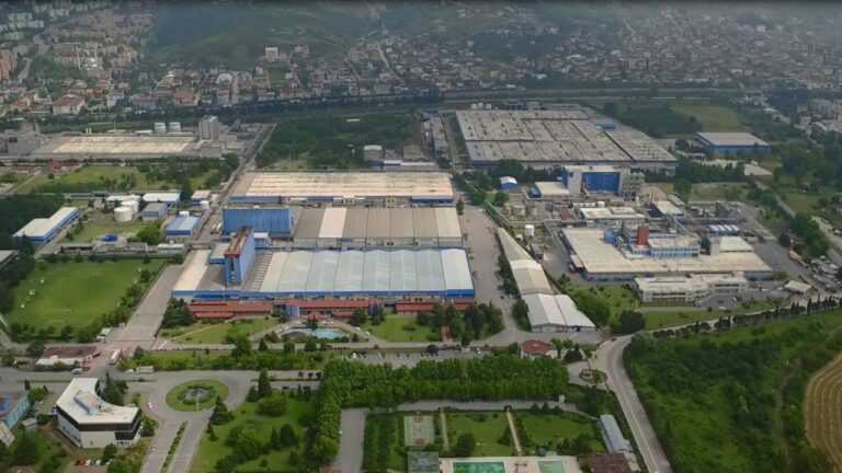 Kordsa, geri dönüştürülmüş malzemelerden üretimini tescilletti