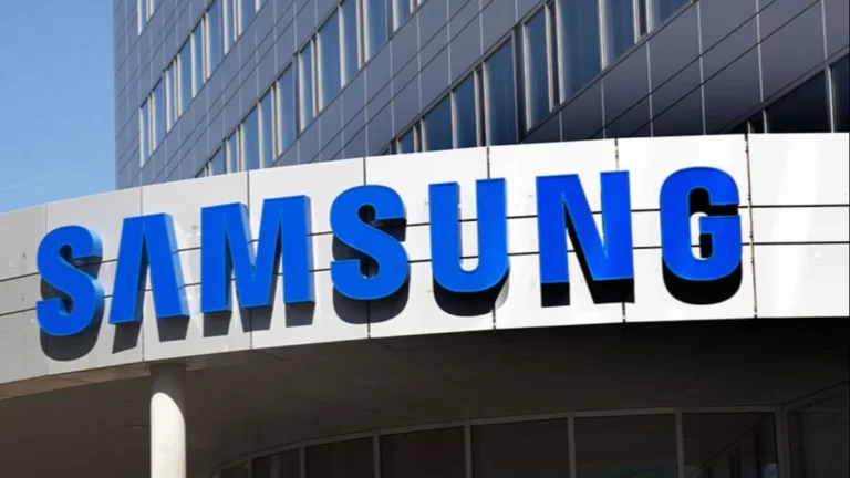 Samsung, temiz enerji bulma zorluğuna dikkat çekiyor