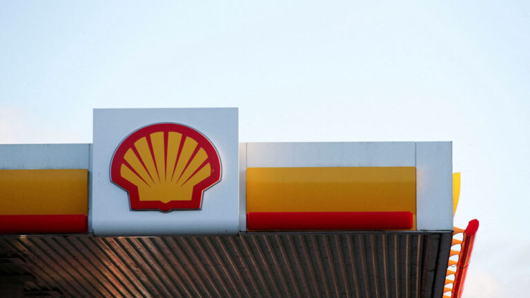 Shell temiz enerji girişimleri için beklentileri karşılayamıyor