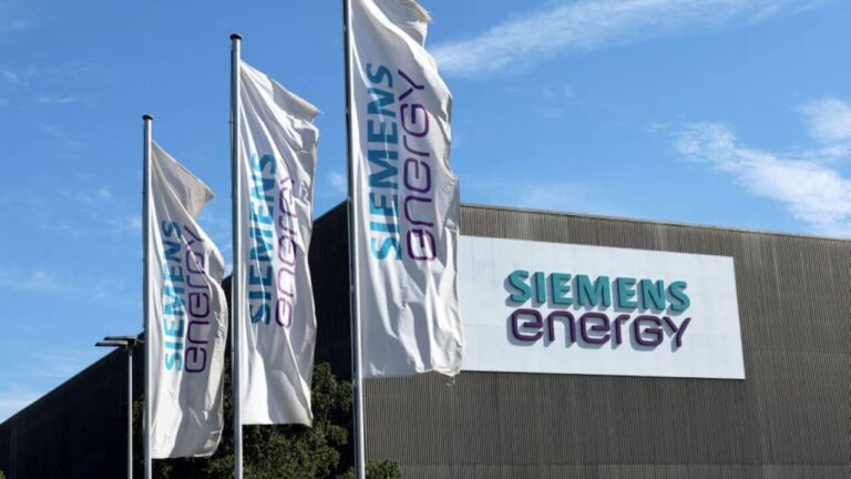 Siemens Energy, 15 milyar Euro’luk hükümet desteğiyle güçlü bir adım attı