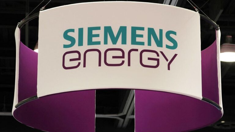 Siemens Energy 16 milyar dolar değerindeki anlaşmayı yakında sunacak