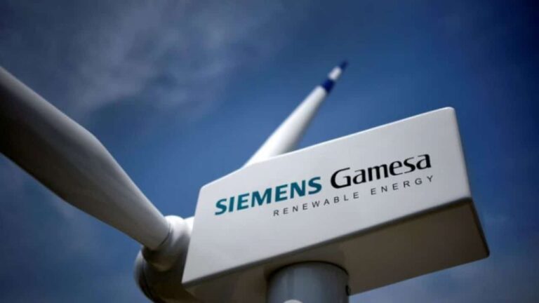 Siemens Gamesa, ABD’deki kanadını kırdı