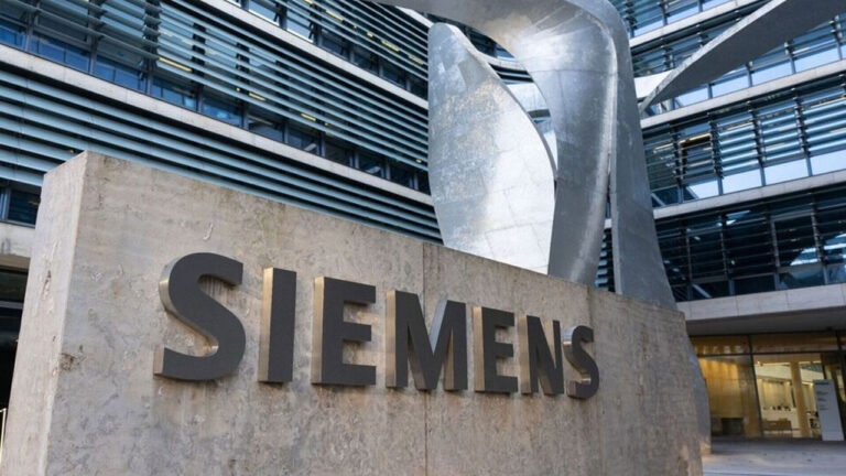 Siemens ve Monta, elektrikli araç şarj altyapısını güçlendirecek