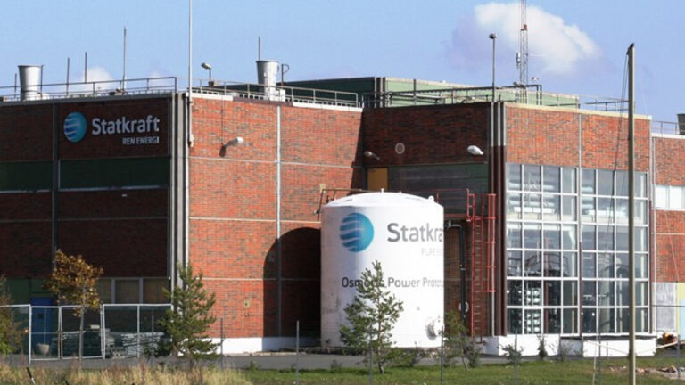 Statkraft, İspanya ve Brezilya için Enerfin’i satın alıyor