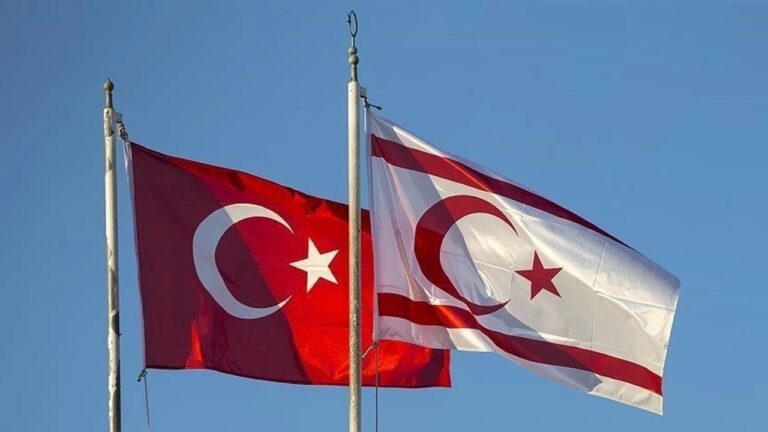 Türkiye ve KKTC yeşil enerji için güçlerini birleştiriyor