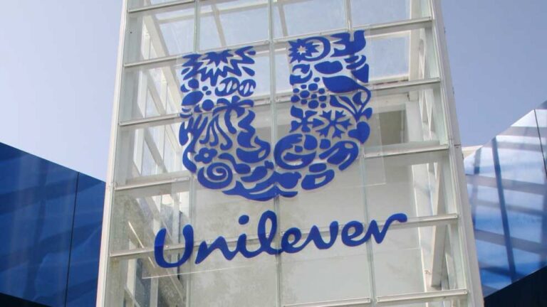 Unilever, sürdürülebilirlik stratejisini revize ediyor