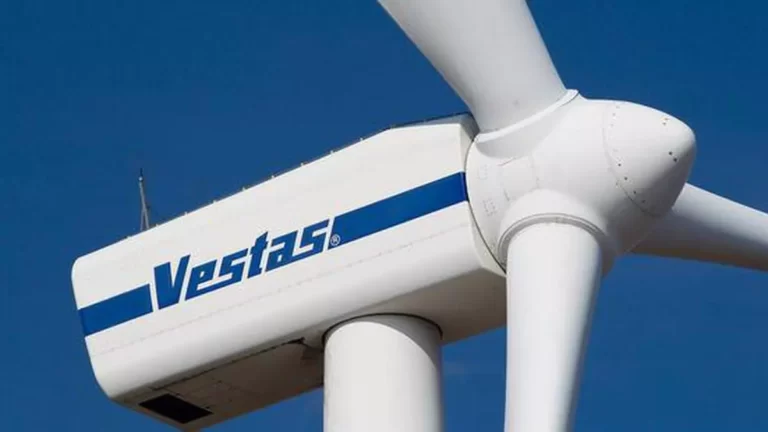 Vestas İskoçya’da üretim tesisi kurmayı planlıyor