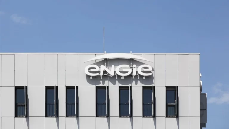 Engie, 150 MW’lık güneş enerjisi çifti için son noktaya ulaştı