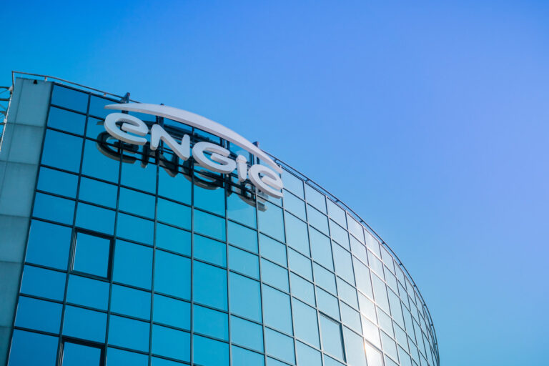 Engie ve Canadian Solar işbirliği yapıyor