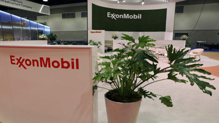 ExxonMobil ve FuelCell Energy’den CO2 yakalama için yeni tesis