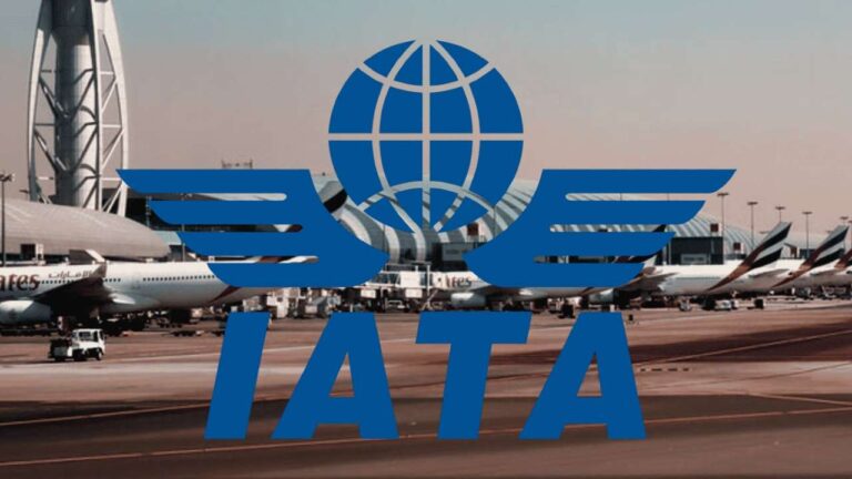 IATA’dan yeşil havacılık yakıtı çağrısı: Üretim artmalı