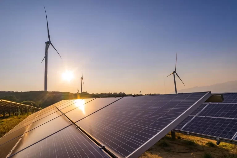 Meta, Adapture Renewables ile yeşil enerji anlaşması imzaladı