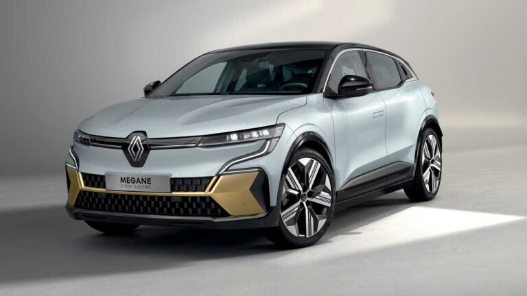 Renault elektrikli araç üretim süresini kısaltıyor