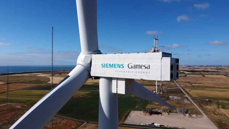 Siemens Gamesa ve Vestas’tan stratejik ortaklık