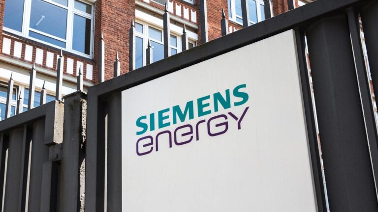 Siemens, Siemens Energy’deki payını daha da azalttı