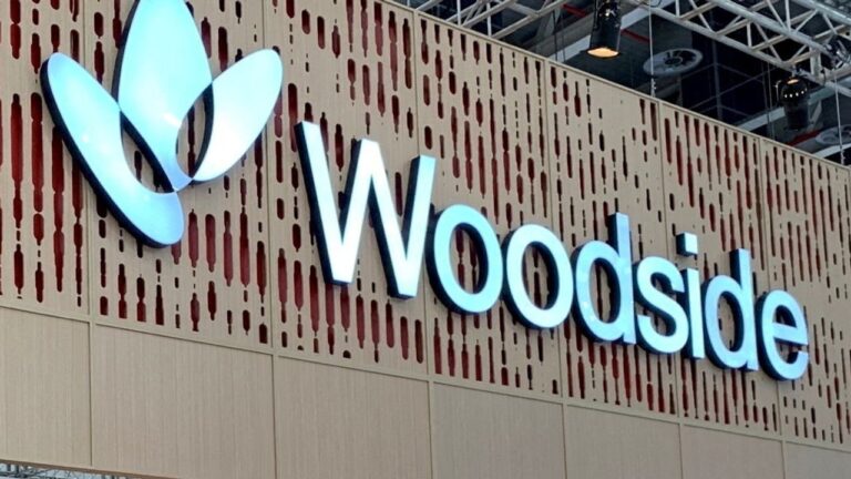 Woodside, çevreci vaatlerinde Greenpeace ile karşı karşıya