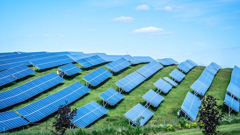 Yunanistan, Avrupa için yeşil enerji sağlayıcısı olmak istiyor