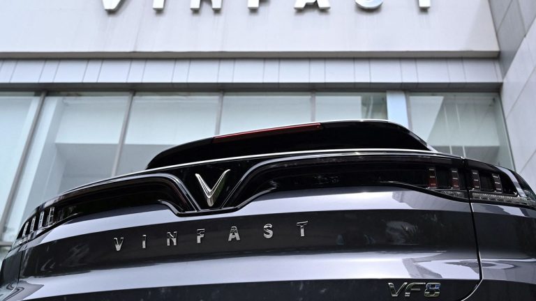 VinFast, 2 milyar dolarlık yatırım yapacak