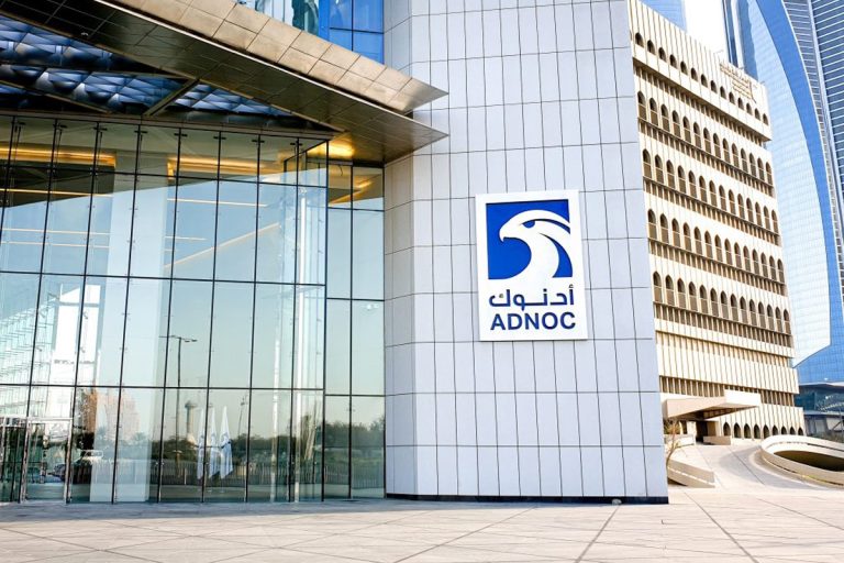 Adnoc, karbonsuzlaştırma projeleri için harcamaları artıracak